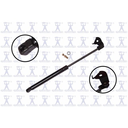 Fcs Struts Lift Support Hood Left, 84551L 84551L